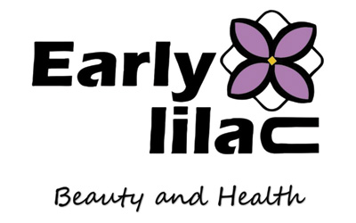 Early Lilac Beauty & Health