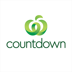Countdown Supermarket