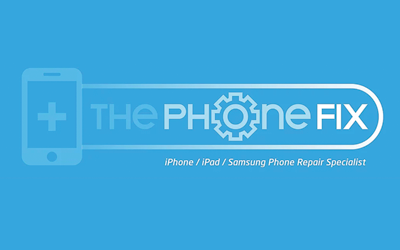 The Phone Fix