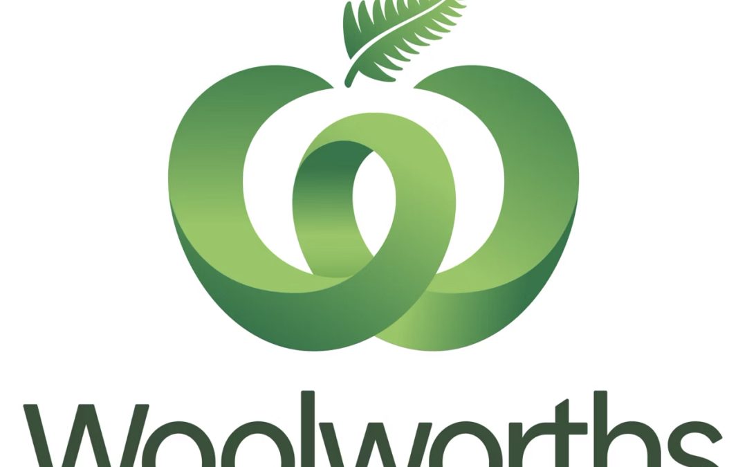 Woolworths Supermarket