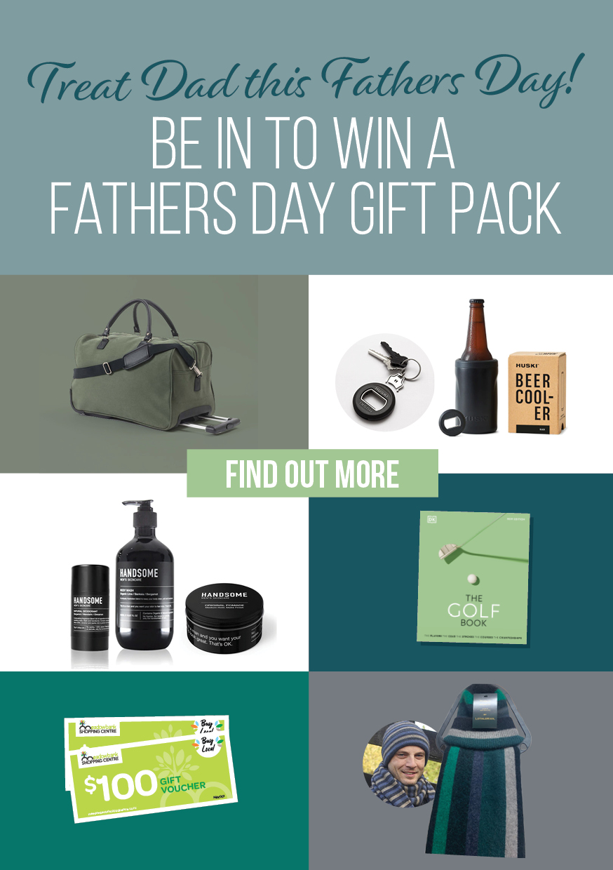 Fathers Day Promotion 2022