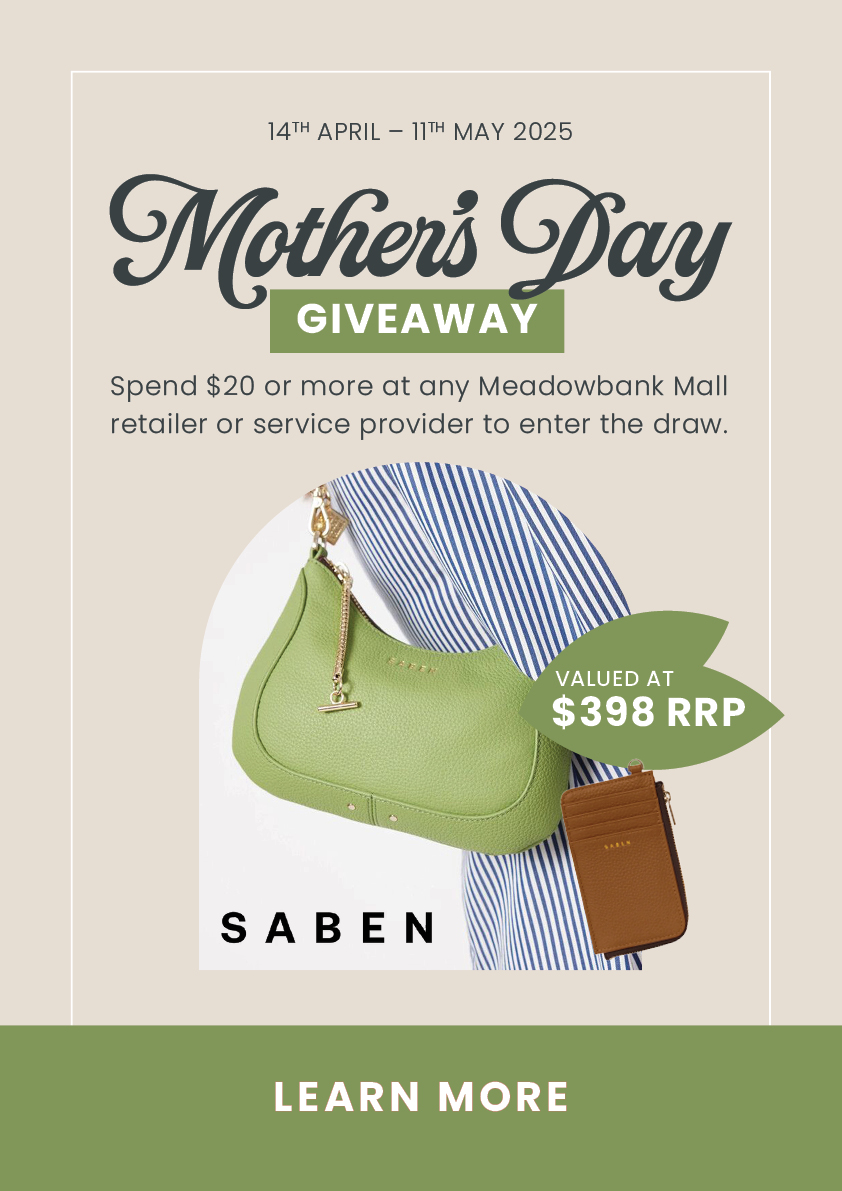 Mothers Day Promo