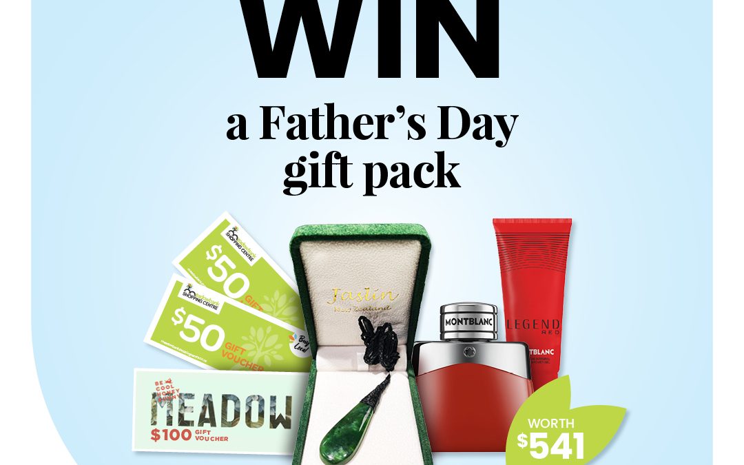 Fathers Day Competition 2025
