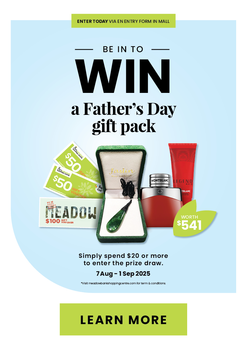Fathers day gift pack